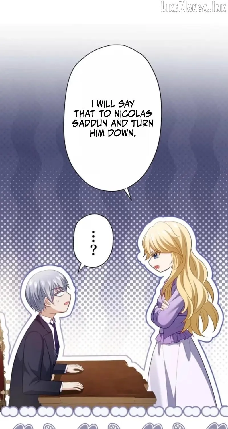 My Husband Caught Me Cheating Chapter 39 - Page 77