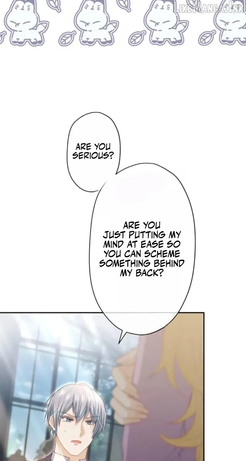 My Husband Caught Me Cheating Chapter 39 - Page 78