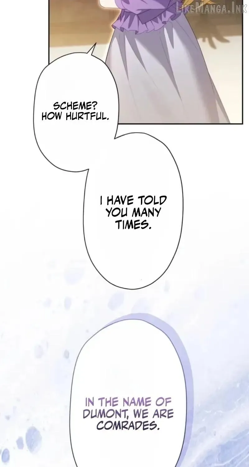 My Husband Caught Me Cheating Chapter 39 - Page 80