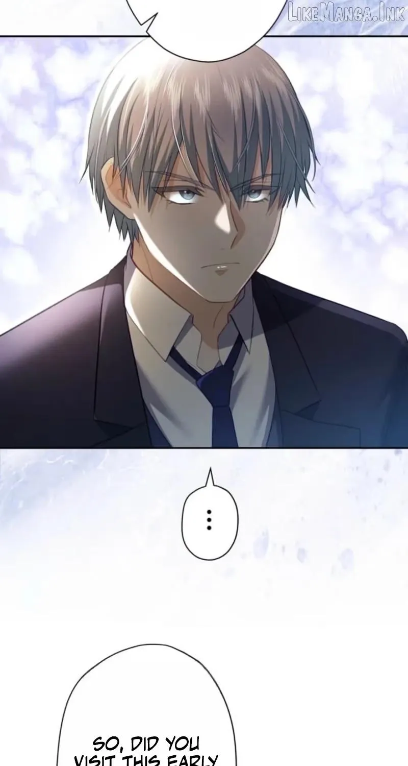 My Husband Caught Me Cheating Chapter 39 - Page 81