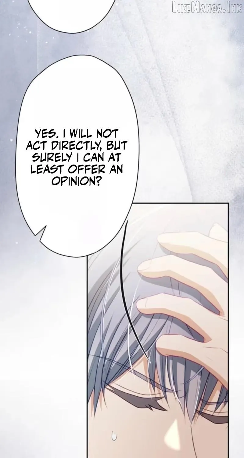 My Husband Caught Me Cheating Chapter 39 - Page 84