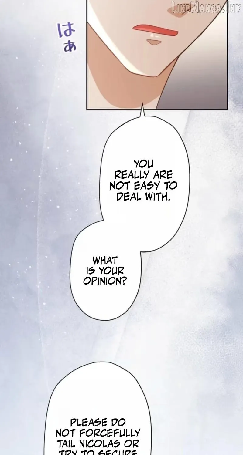 My Husband Caught Me Cheating Chapter 39 - Page 85