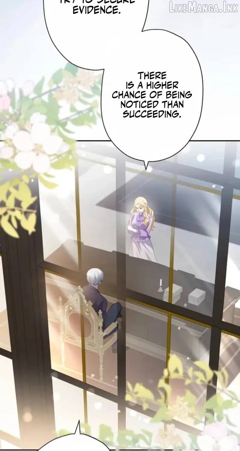My Husband Caught Me Cheating Chapter 39 - Page 86