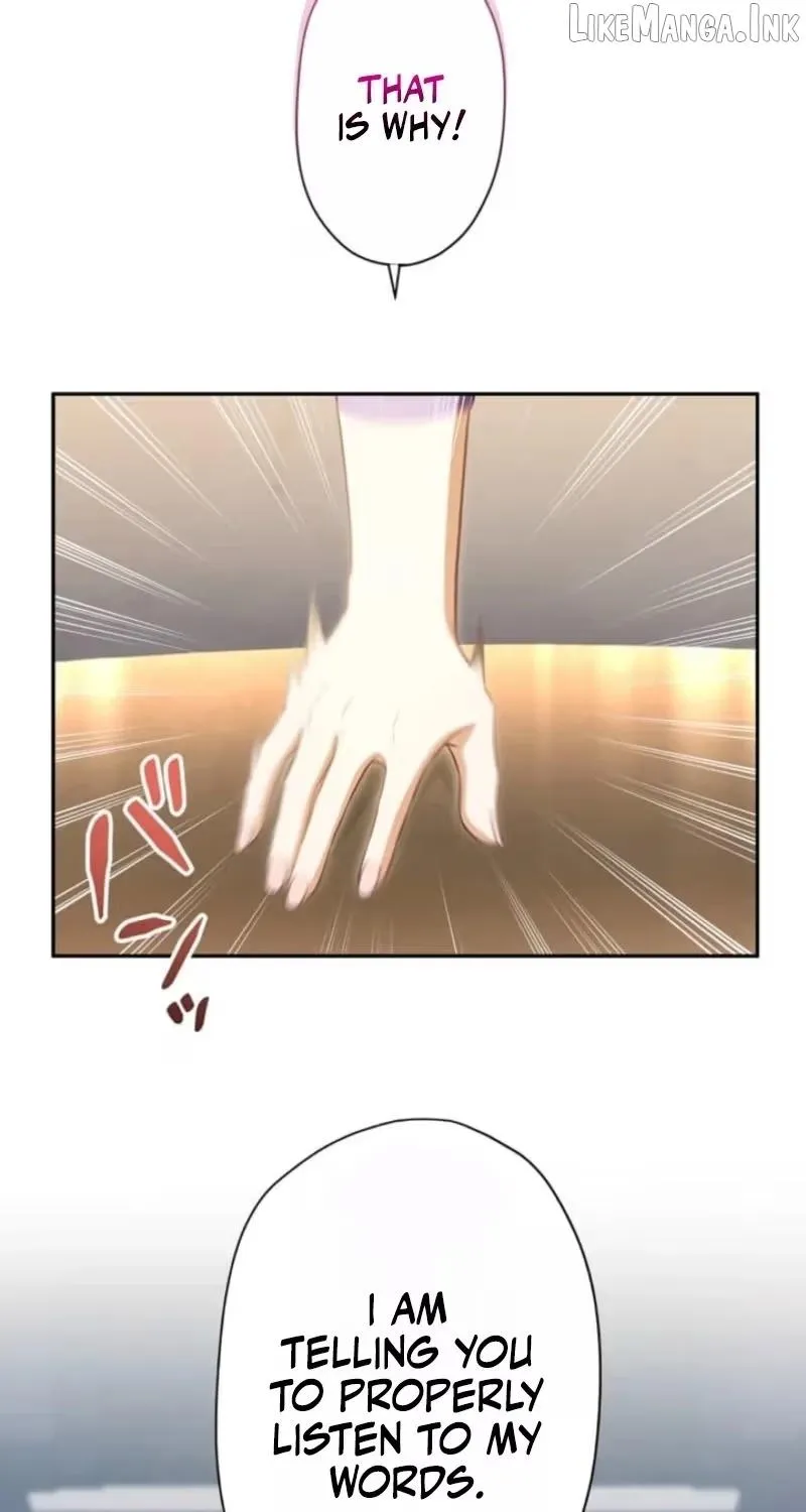 My Husband Caught Me Cheating Chapter 39 - Page 89