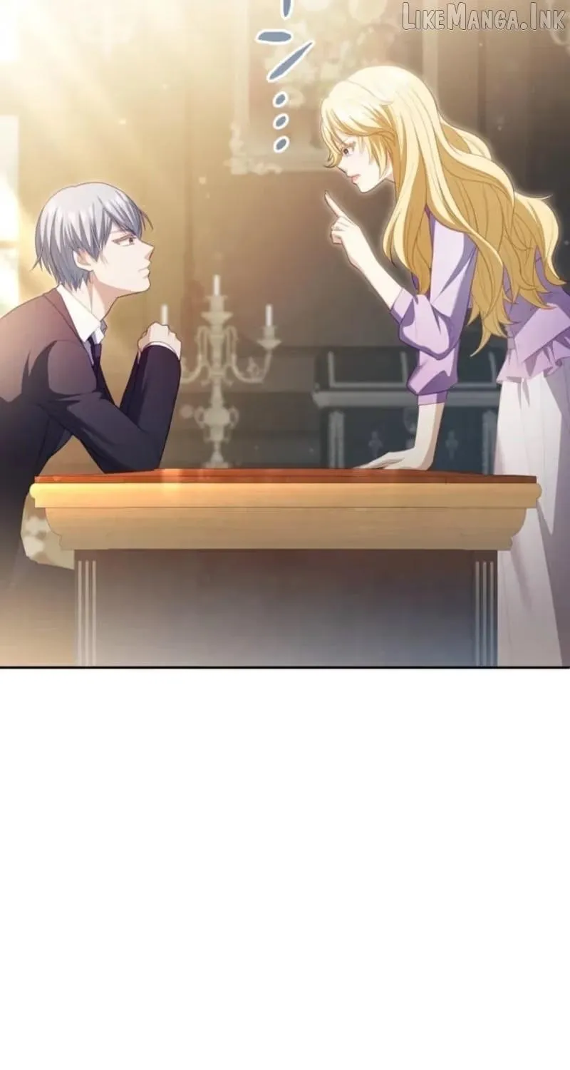 My Husband Caught Me Cheating Chapter 39 - Page 92