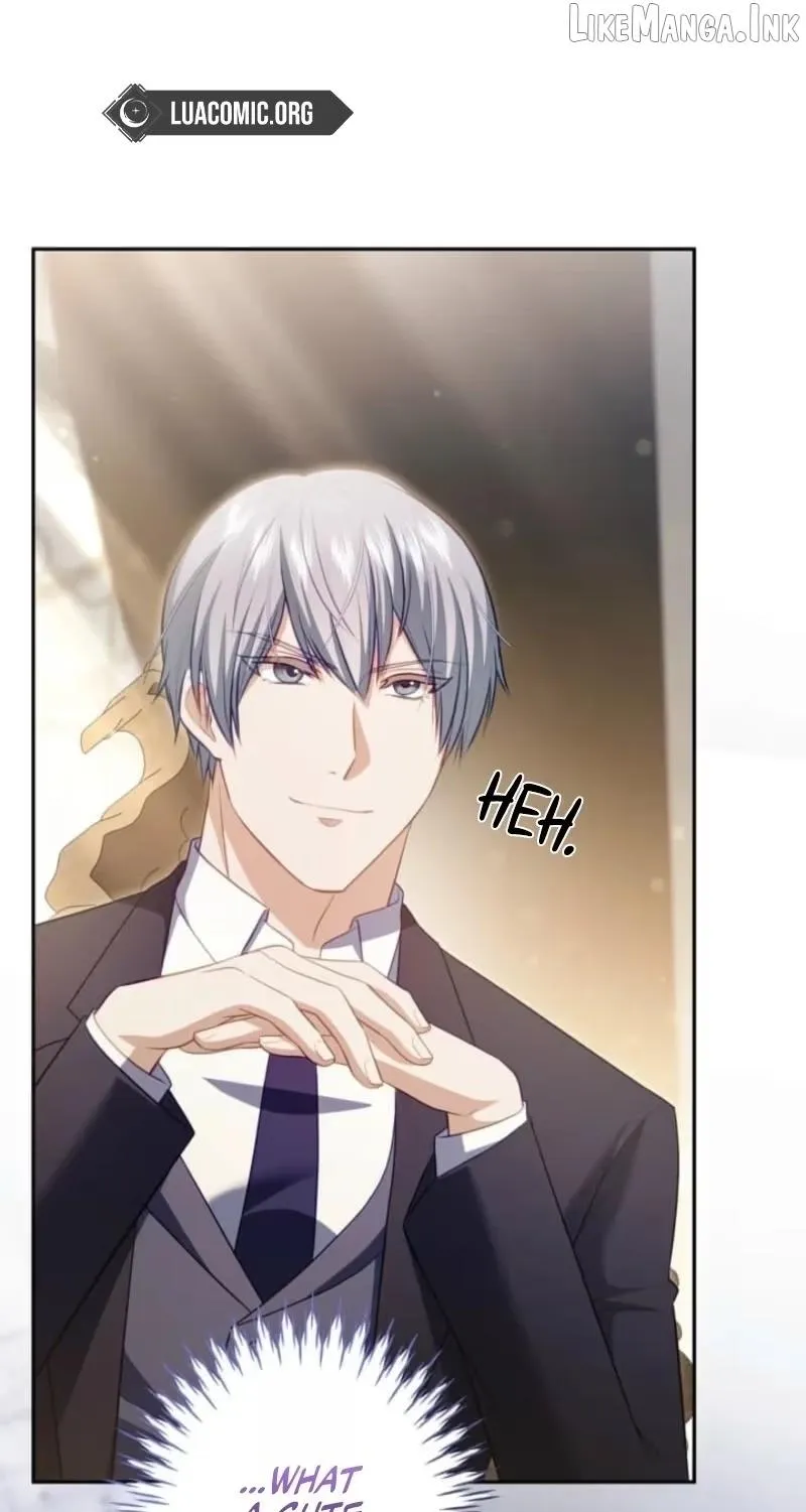 My Husband Caught Me Cheating Chapter 39 - Page 93