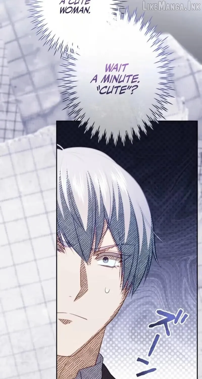My Husband Caught Me Cheating Chapter 39 - Page 94