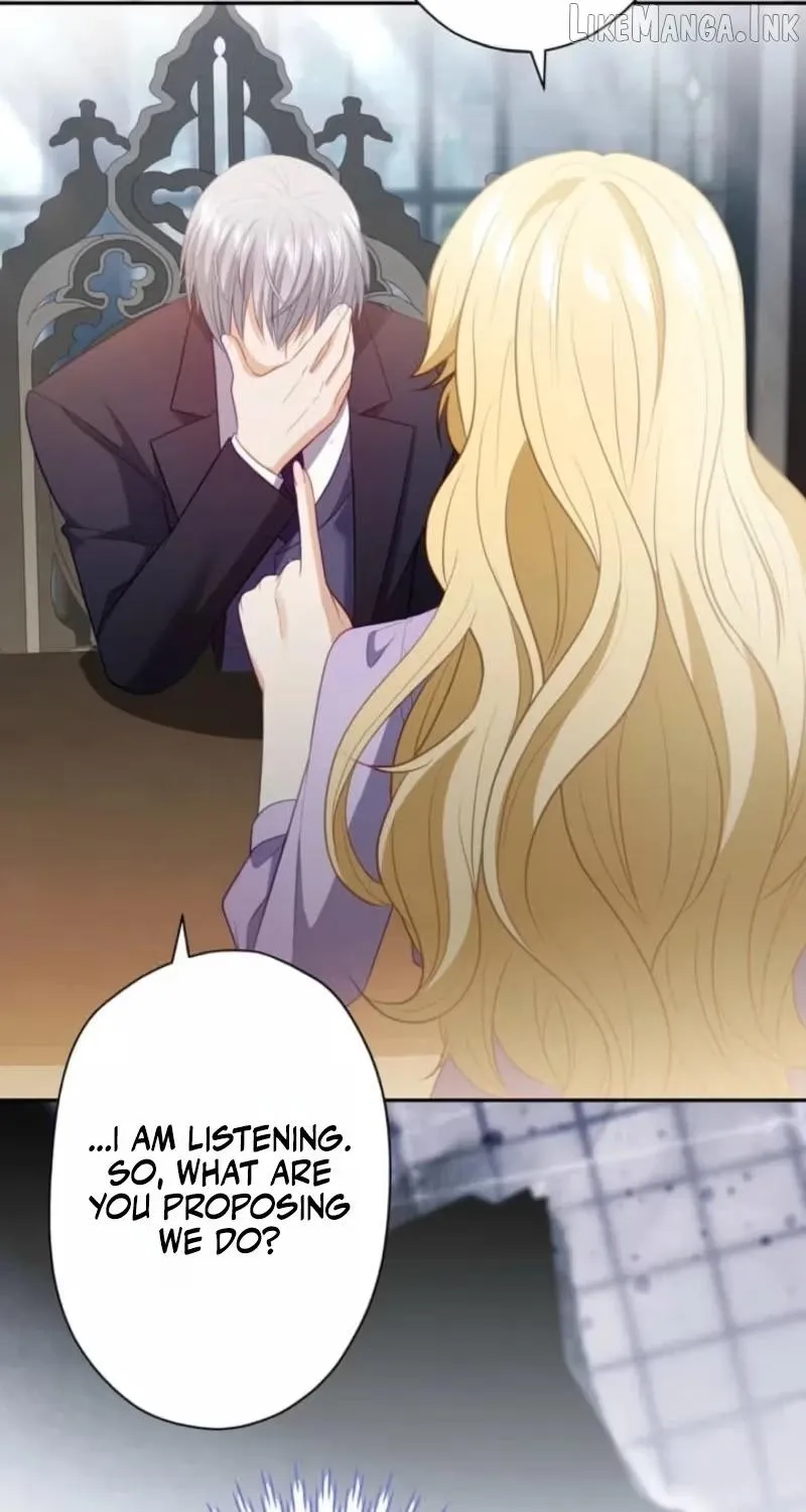 My Husband Caught Me Cheating Chapter 39 - Page 96