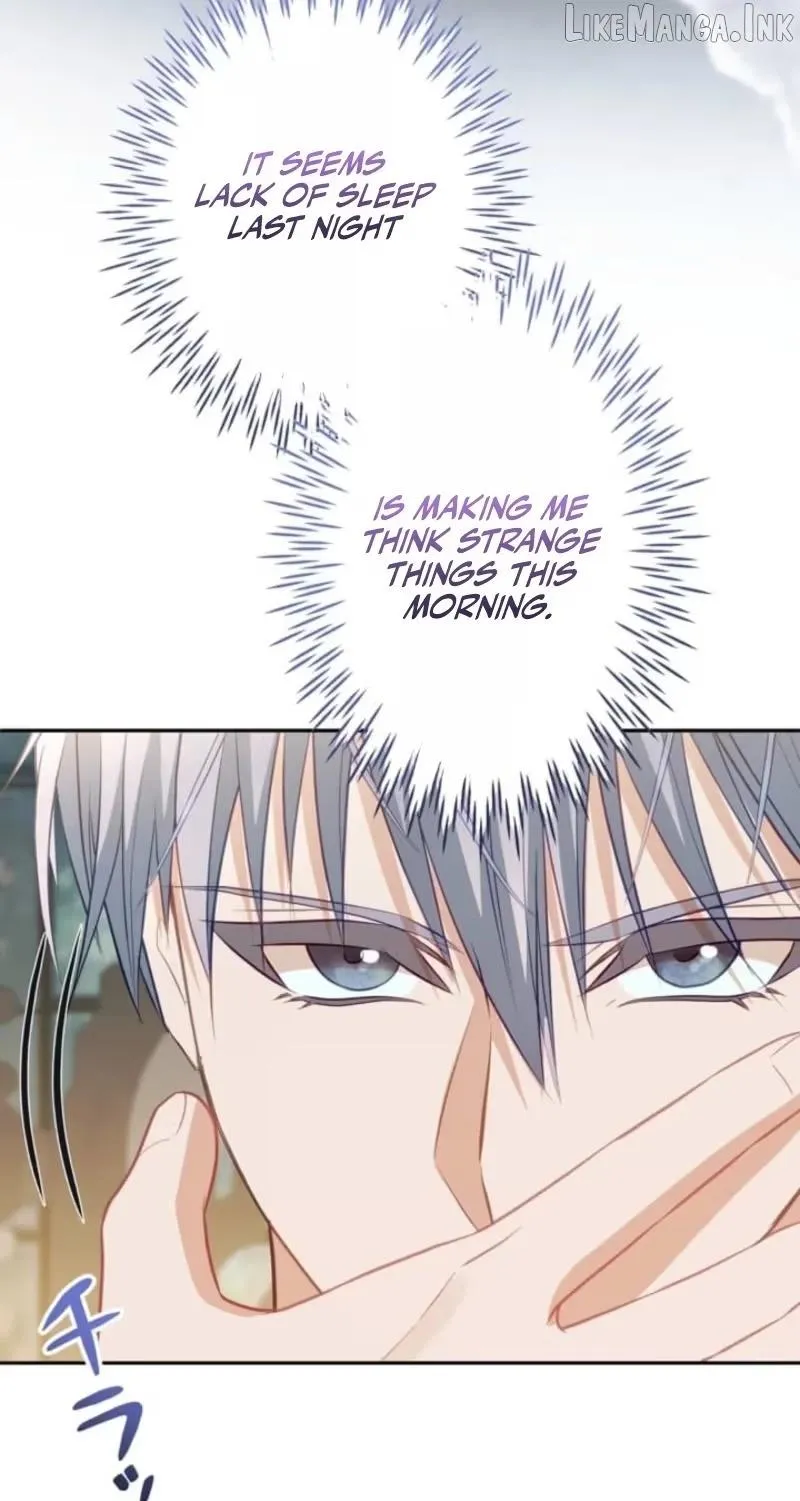 My Husband Caught Me Cheating Chapter 39 - Page 97