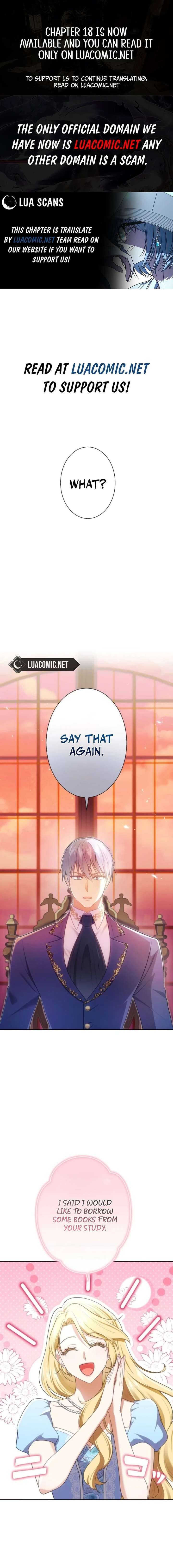 My Husband Caught Me Cheating Chapter 4 - Page 1