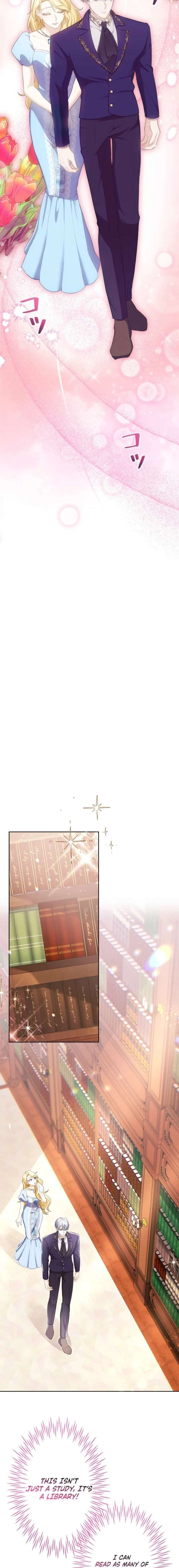 My Husband Caught Me Cheating Chapter 4 - Page 4