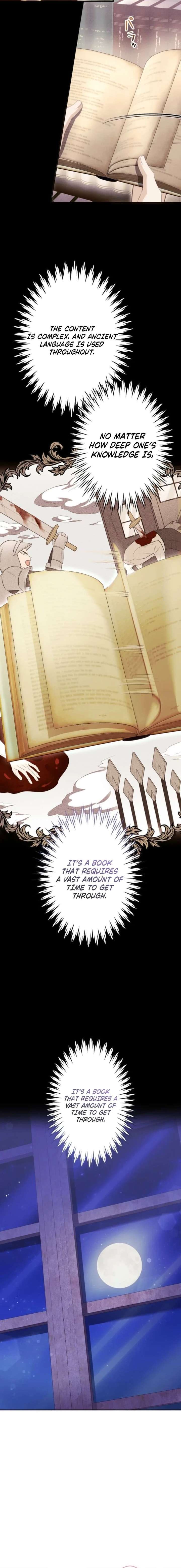 My Husband Caught Me Cheating Chapter 4 - Page 22