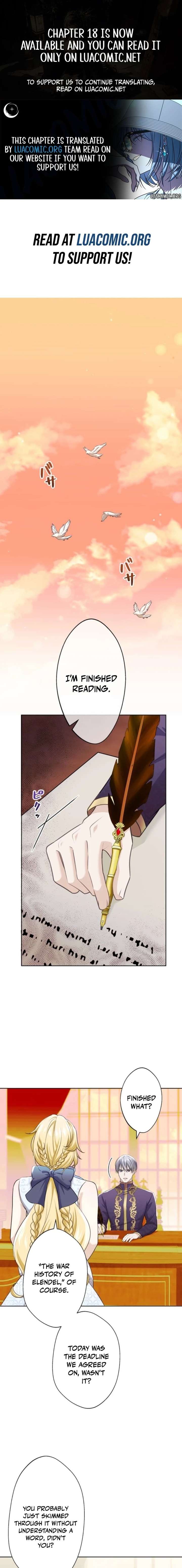 My Husband Caught Me Cheating Chapter 5 - Page 1