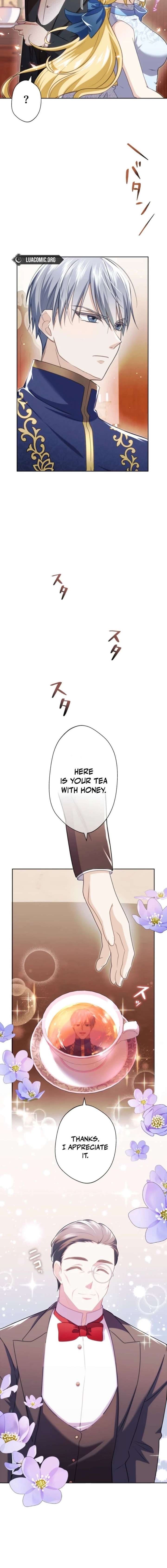 My Husband Caught Me Cheating Chapter 5 - Page 10
