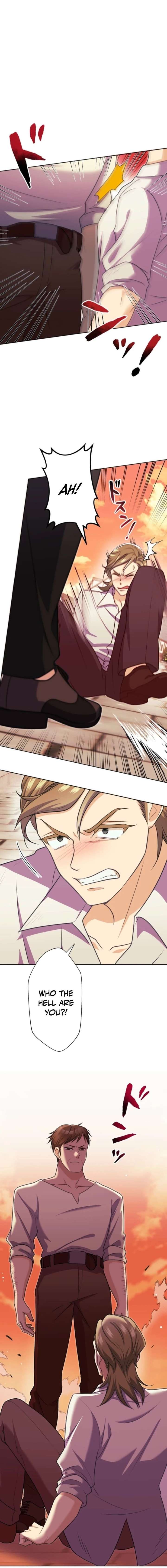 My Husband Caught Me Cheating Chapter 5 - Page 20