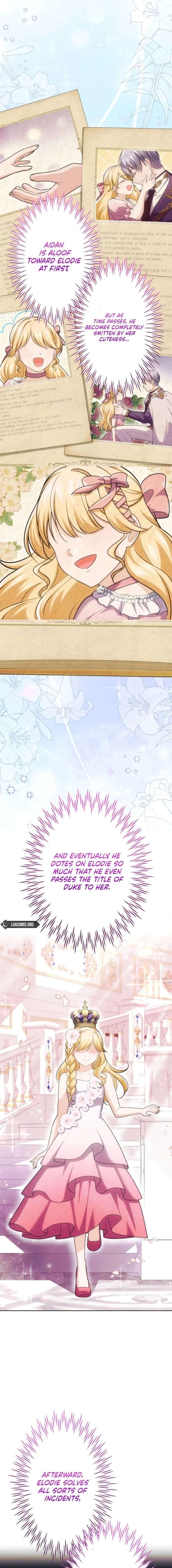 My Husband Caught Me Cheating Chapter 7 - Page 3
