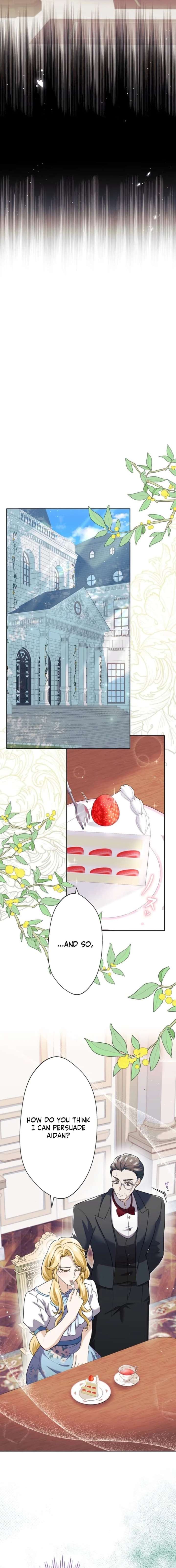 My Husband Caught Me Cheating Chapter 7 - Page 16