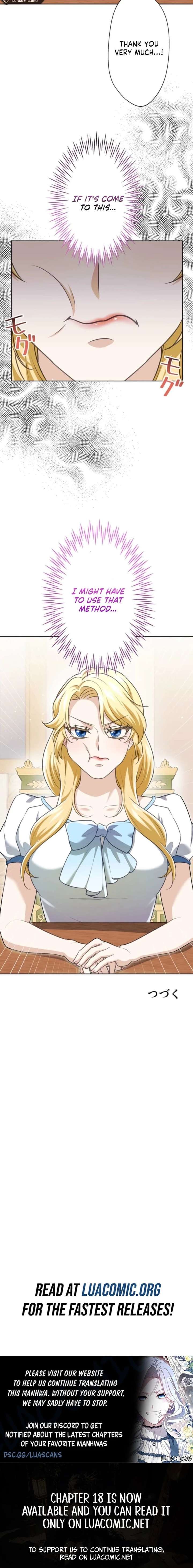 My Husband Caught Me Cheating Chapter 7 - Page 21