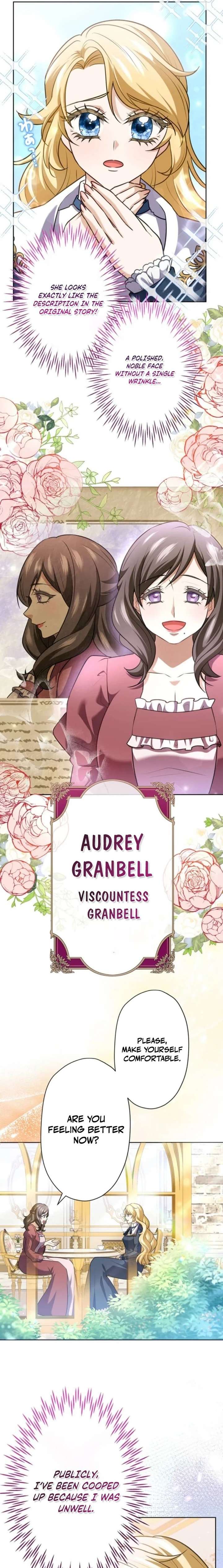 My Husband Caught Me Cheating Chapter 8 - Page 13