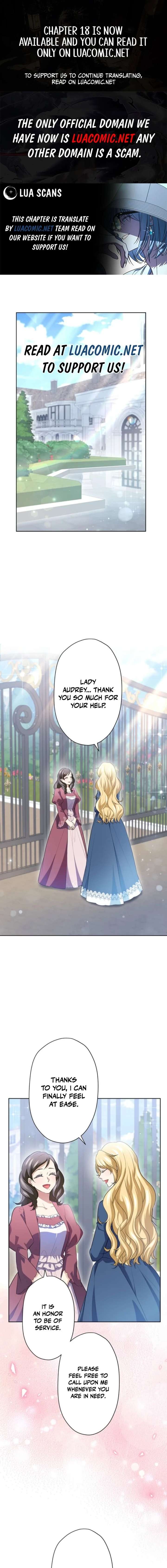 My Husband Caught Me Cheating Chapter 9 - Page 1