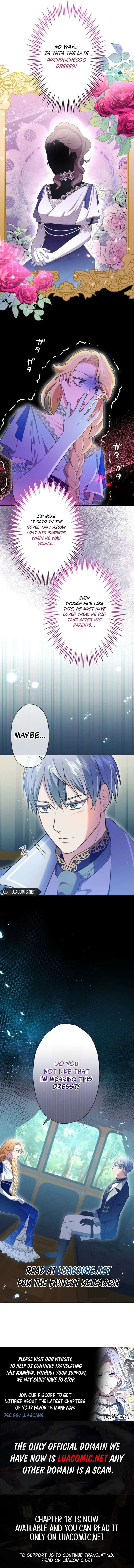 My Husband Caught Me Cheating Chapter 9 - Page 19