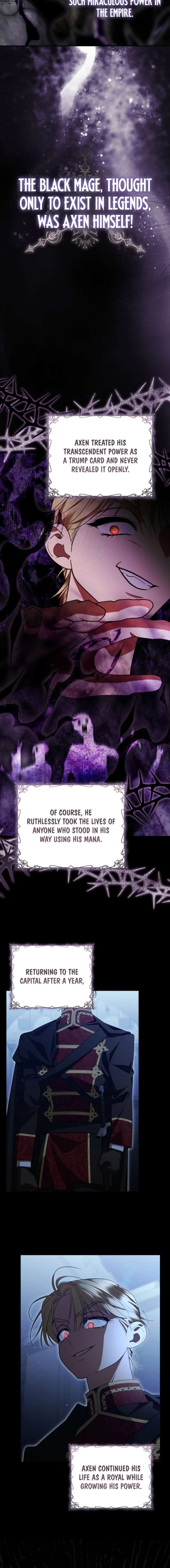 My Husband Possessed the Protagonist Chapter 38 - Page 12