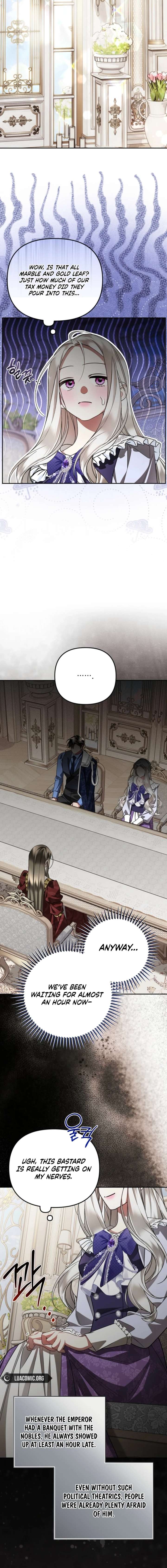 My Husband Possessed the Protagonist Chapter 38 - Page 18