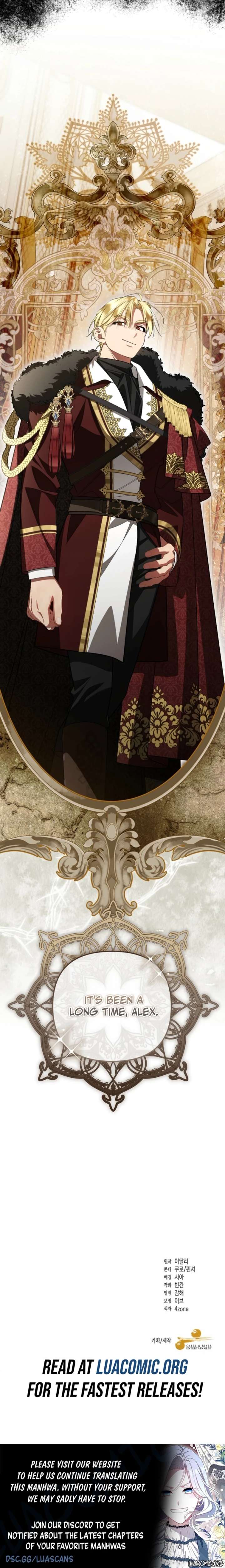 My Husband Possessed the Protagonist Chapter 38 - Page 20
