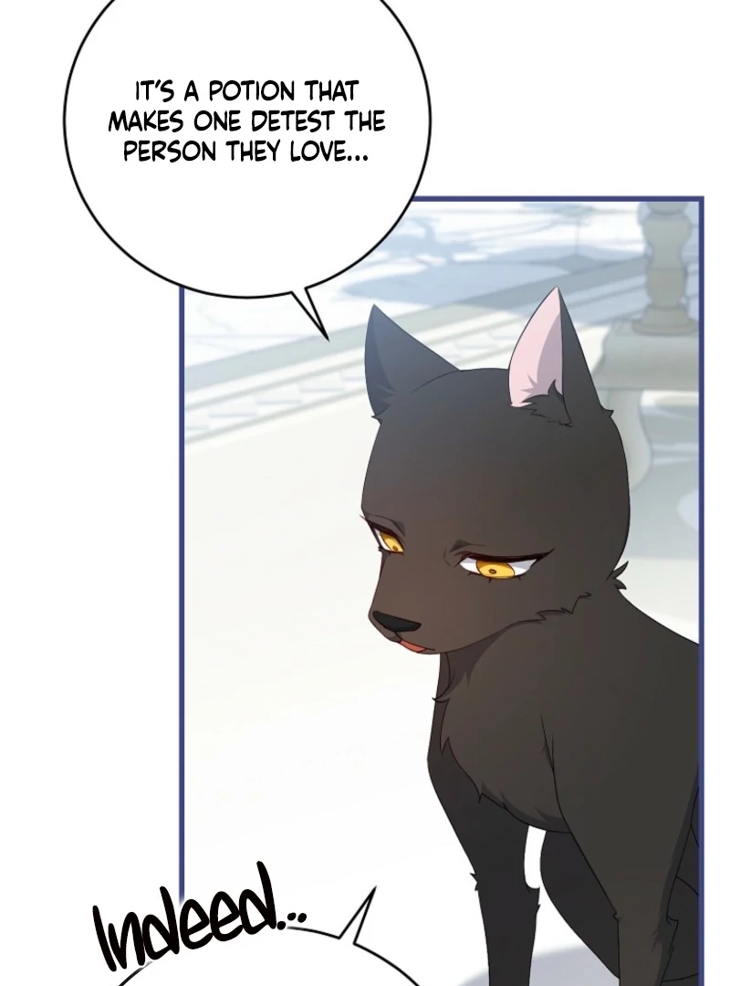 My Kidnapper Is My Arranged Marriage Partner?! Chapter 17 - Page 2