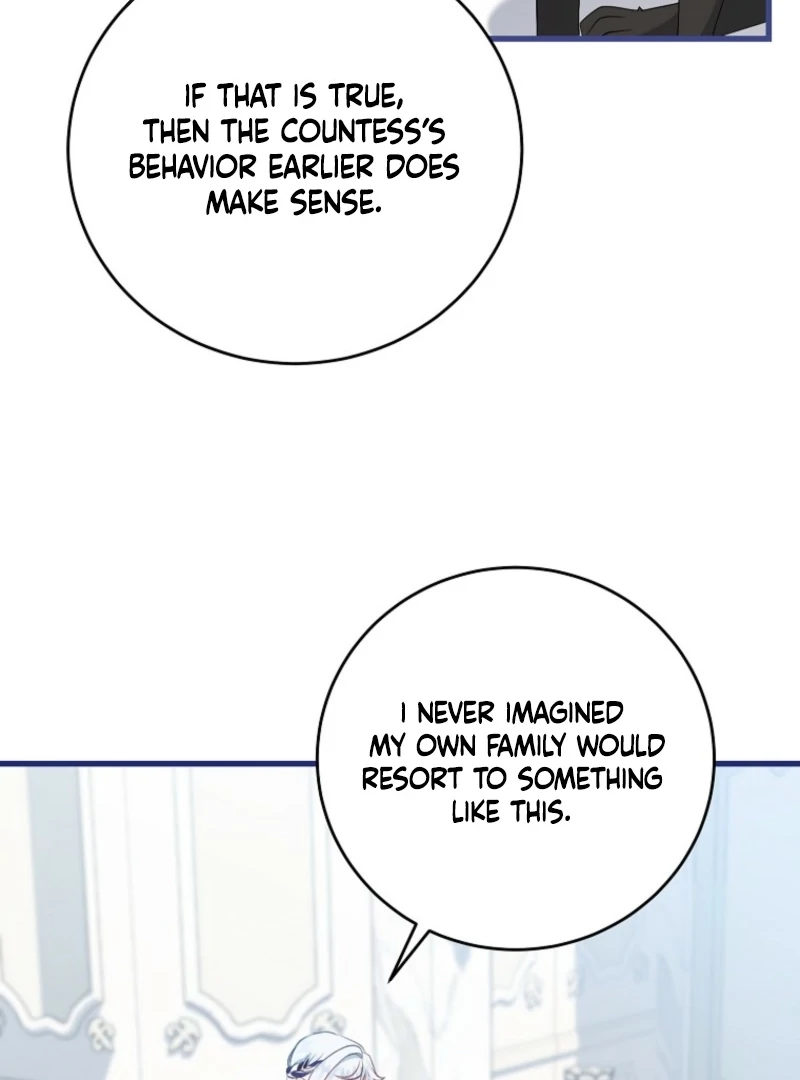 My Kidnapper Is My Arranged Marriage Partner?! Chapter 17 - Page 3
