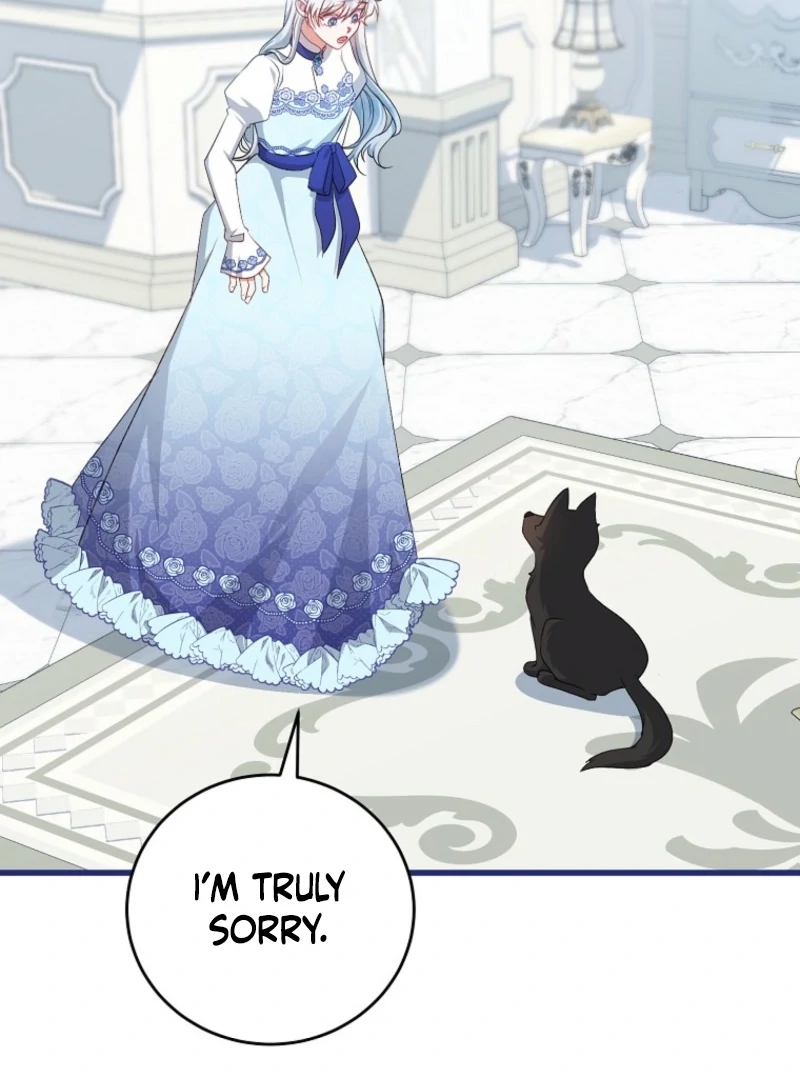 My Kidnapper Is My Arranged Marriage Partner?! Chapter 17 - Page 4