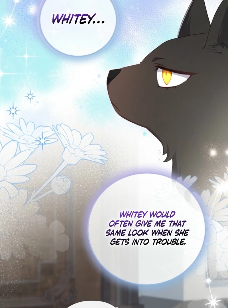 My Kidnapper Is My Arranged Marriage Partner?! Chapter 17 - Page 7