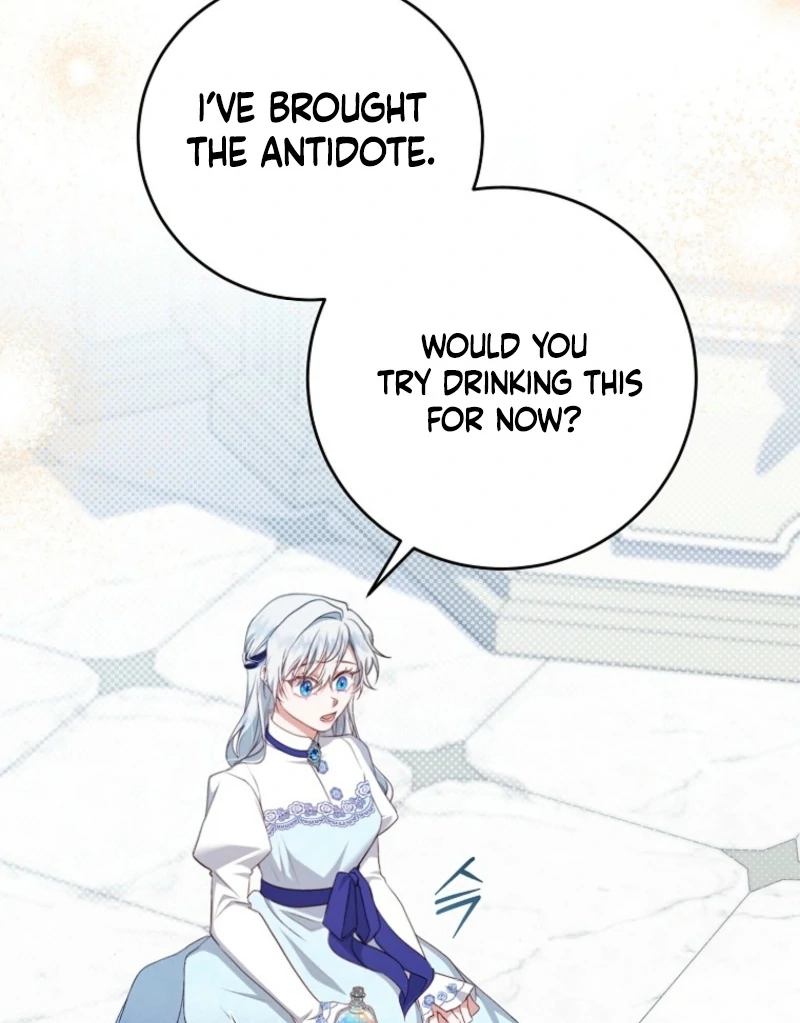 My Kidnapper Is My Arranged Marriage Partner?! Chapter 17 - Page 11