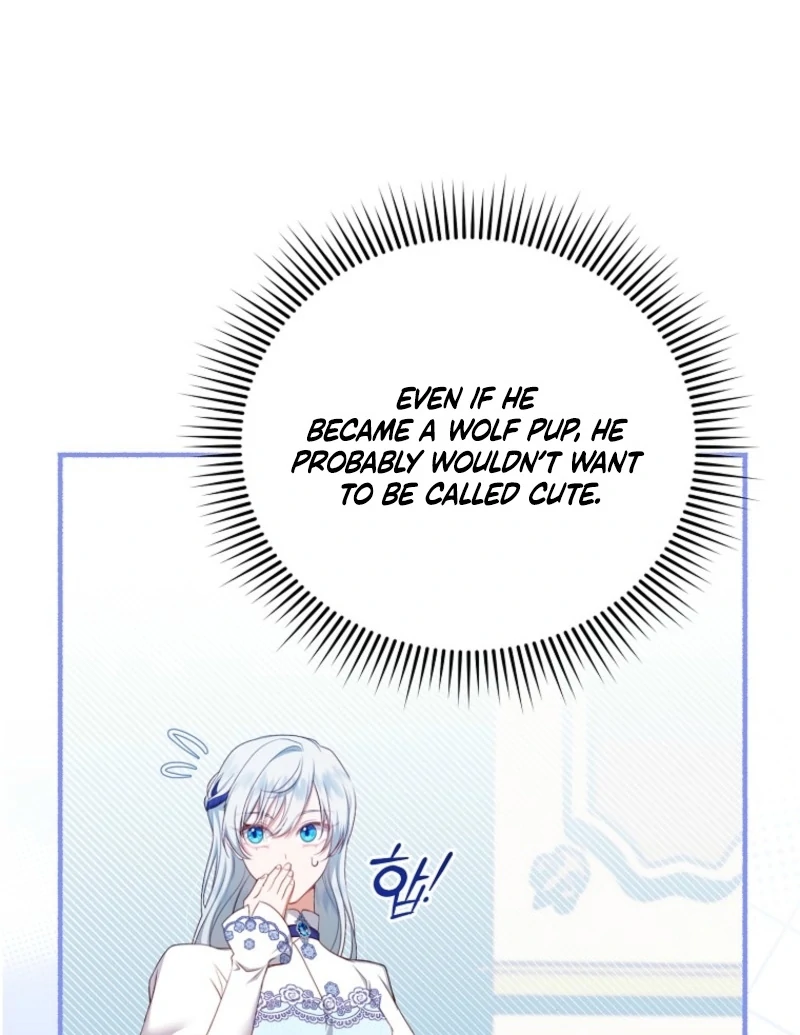 My Kidnapper Is My Arranged Marriage Partner?! Chapter 17 - Page 24