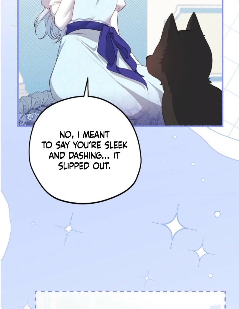 My Kidnapper Is My Arranged Marriage Partner?! Chapter 17 - Page 25