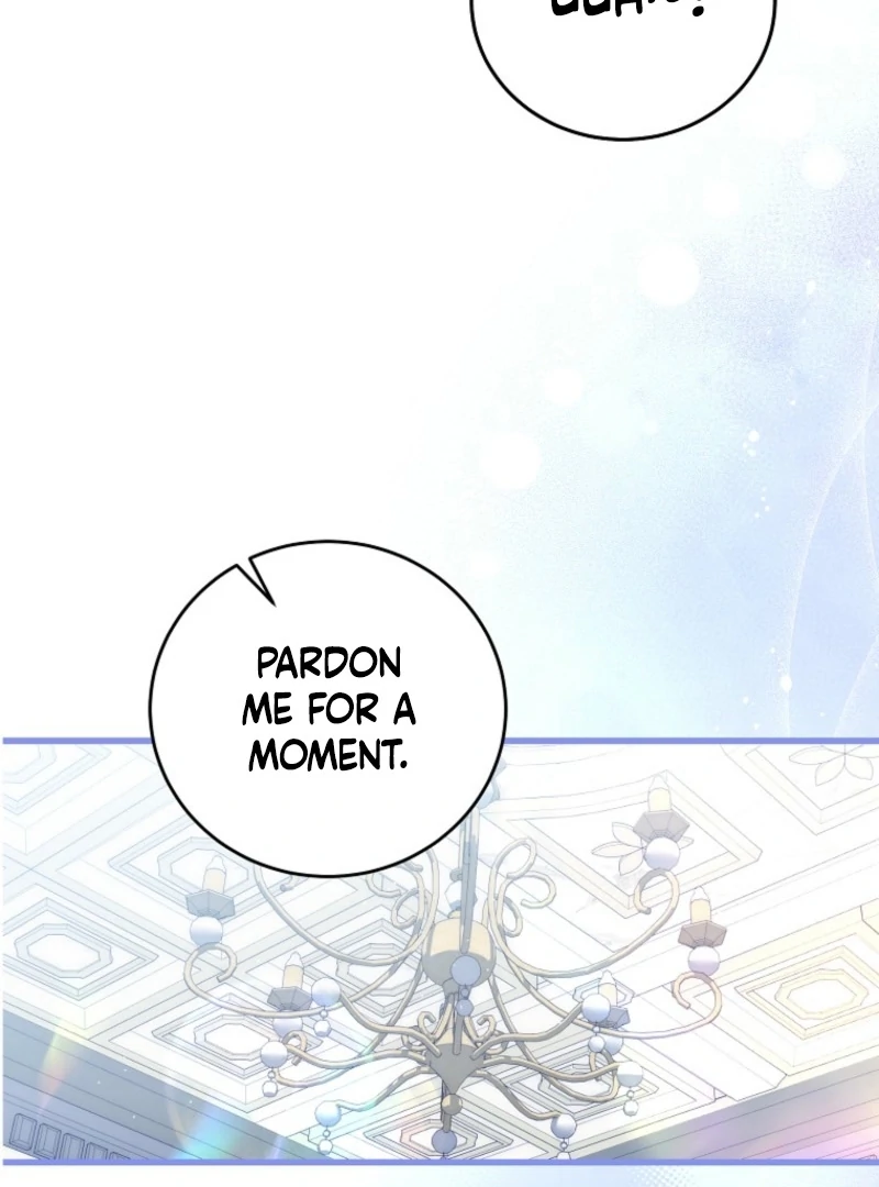 My Kidnapper Is My Arranged Marriage Partner?! Chapter 17 - Page 28