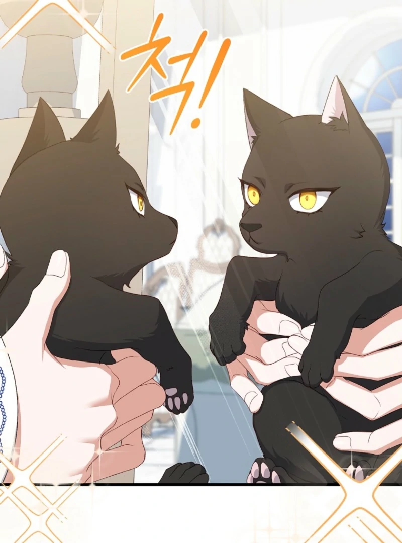 My Kidnapper Is My Arranged Marriage Partner?! Chapter 17 - Page 30