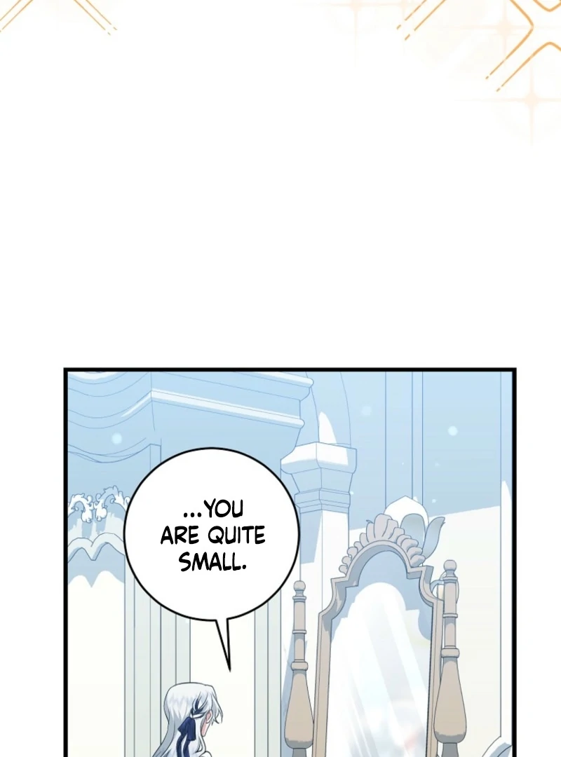 My Kidnapper Is My Arranged Marriage Partner?! Chapter 17 - Page 31