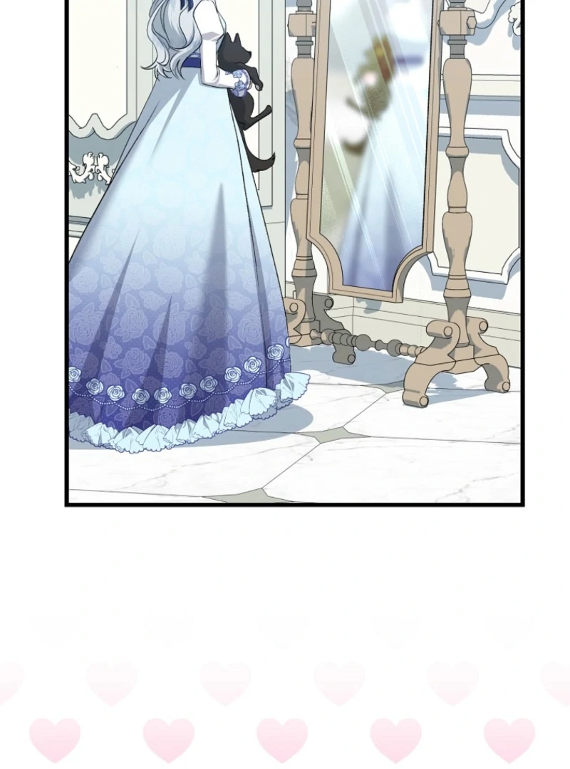 My Kidnapper Is My Arranged Marriage Partner?! Chapter 17 - Page 32