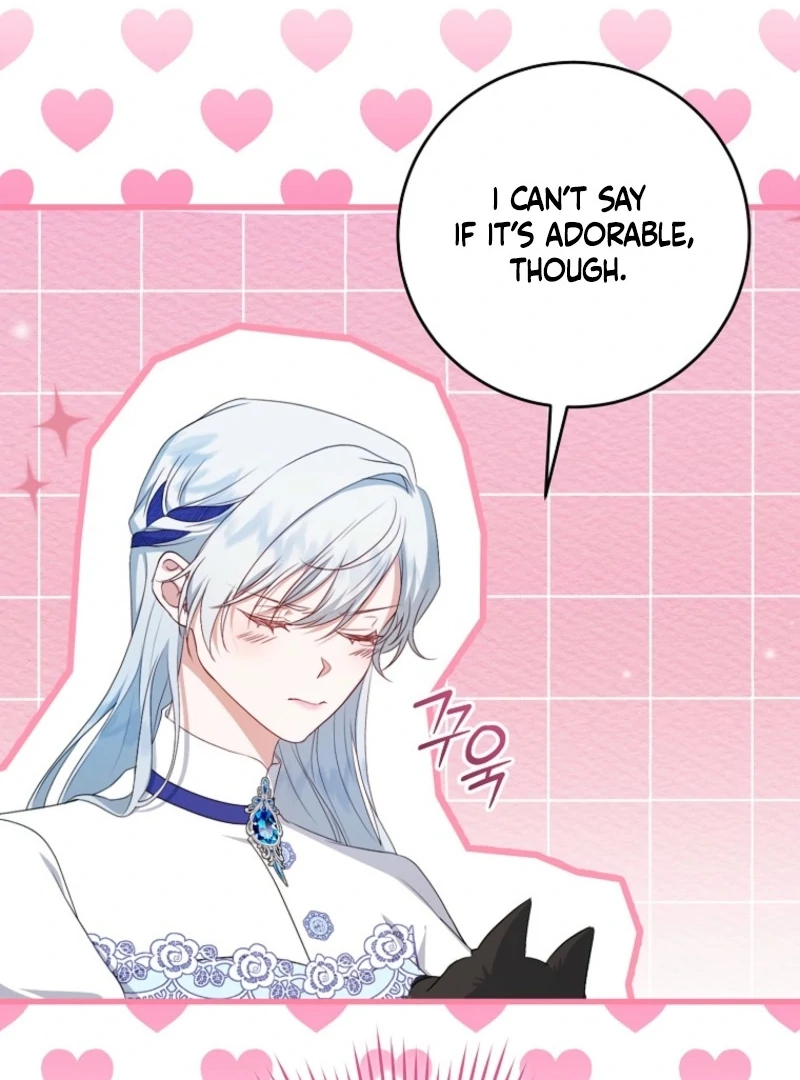 My Kidnapper Is My Arranged Marriage Partner?! Chapter 17 - Page 33