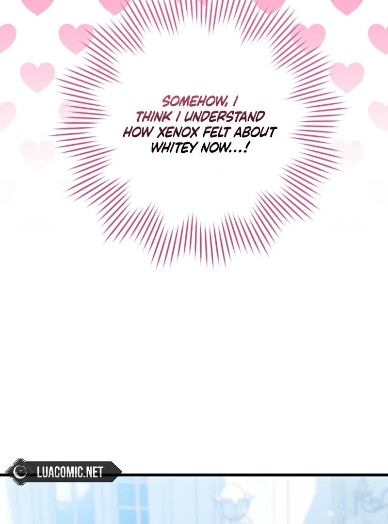 My Kidnapper Is My Arranged Marriage Partner?! Chapter 17 - Page 34