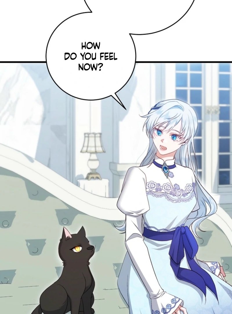 My Kidnapper Is My Arranged Marriage Partner?! Chapter 17 - Page 37