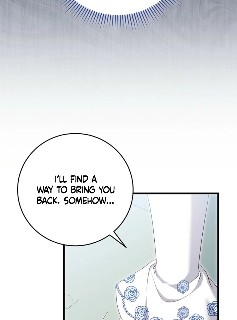 My Kidnapper Is My Arranged Marriage Partner?! Chapter 17 - Page 42