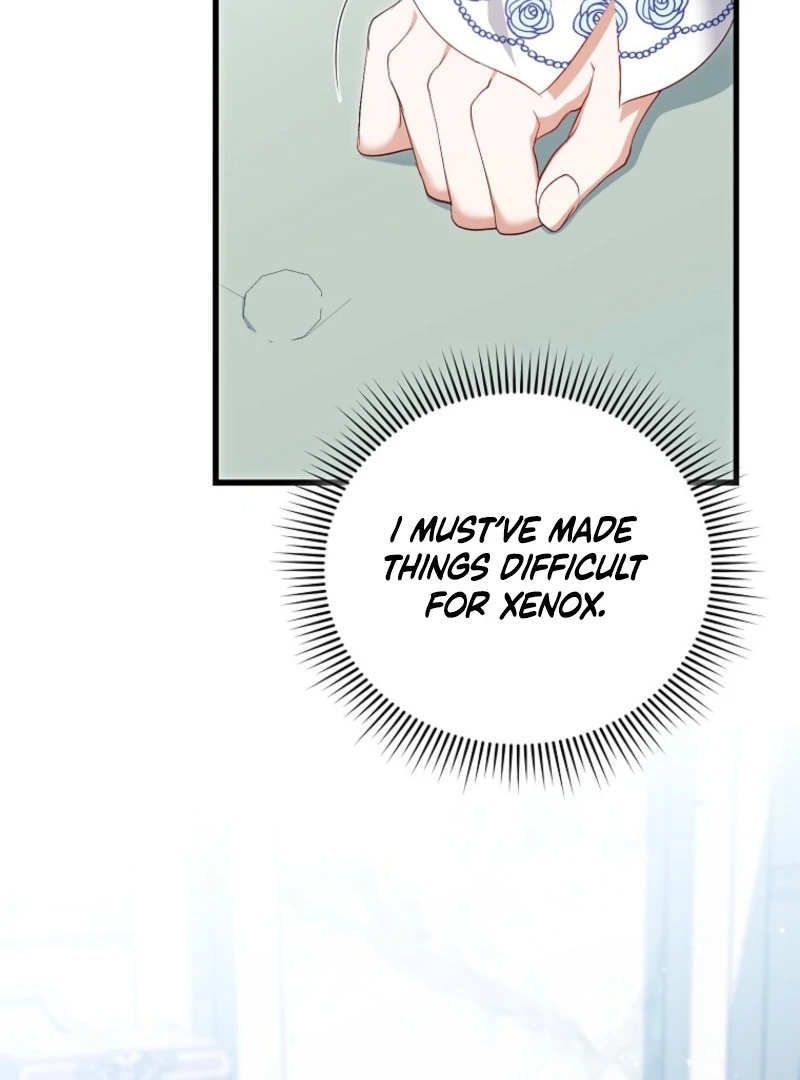 My Kidnapper Is My Arranged Marriage Partner?! Chapter 17 - Page 43