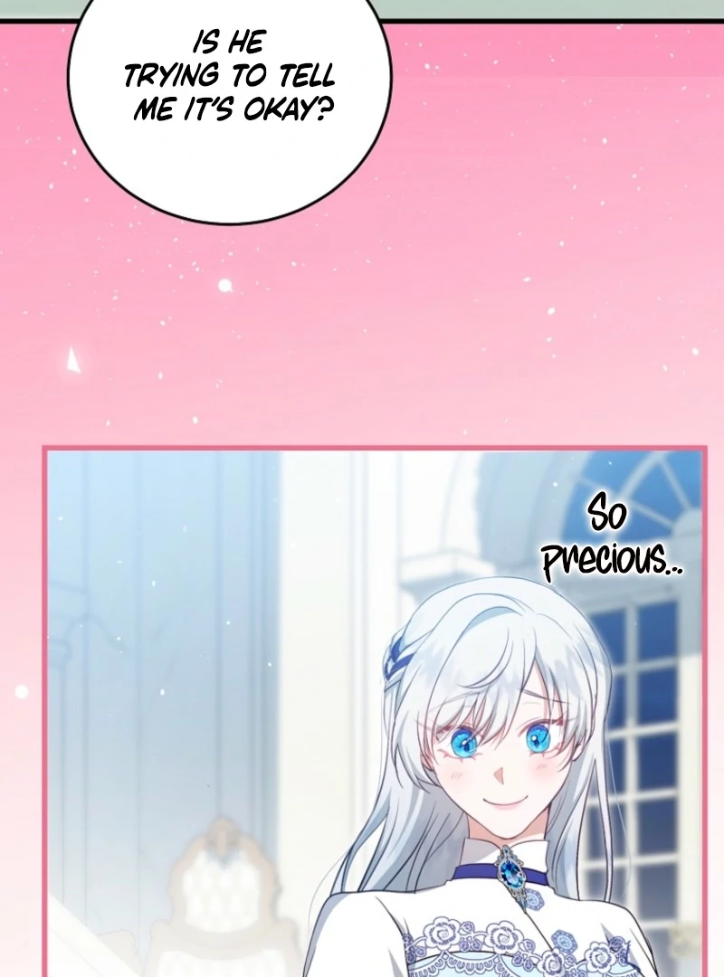 My Kidnapper Is My Arranged Marriage Partner?! Chapter 17 - Page 48