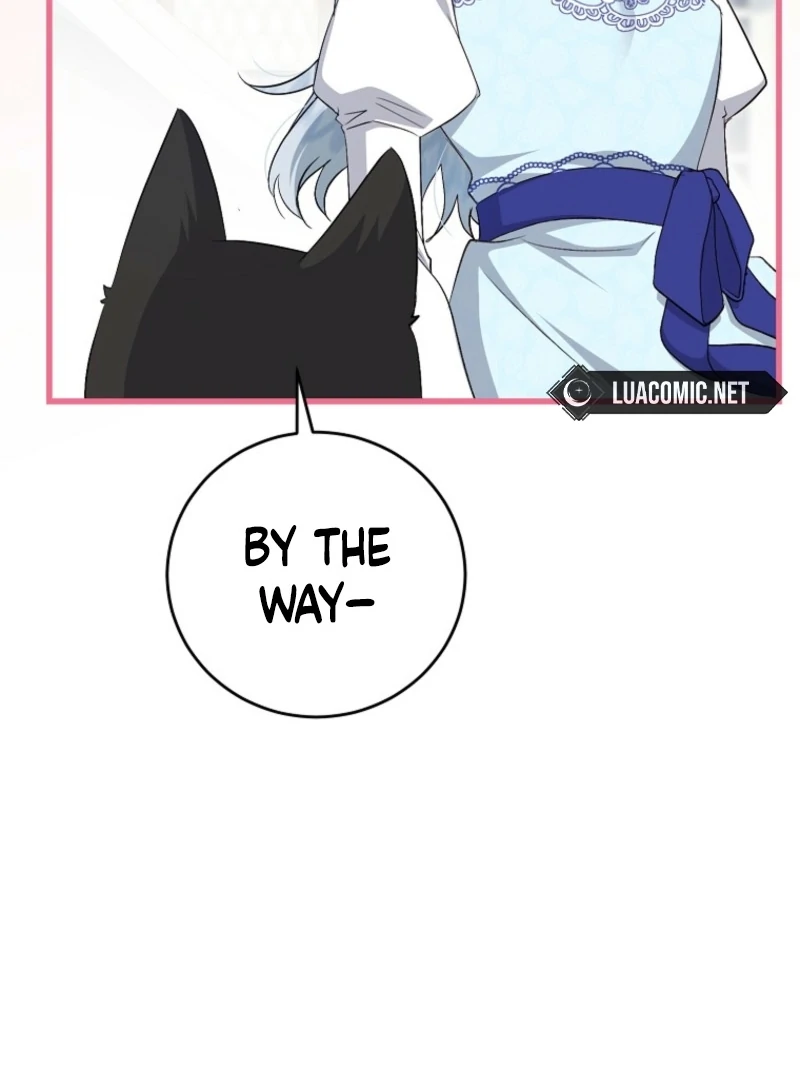 My Kidnapper Is My Arranged Marriage Partner?! Chapter 17 - Page 49