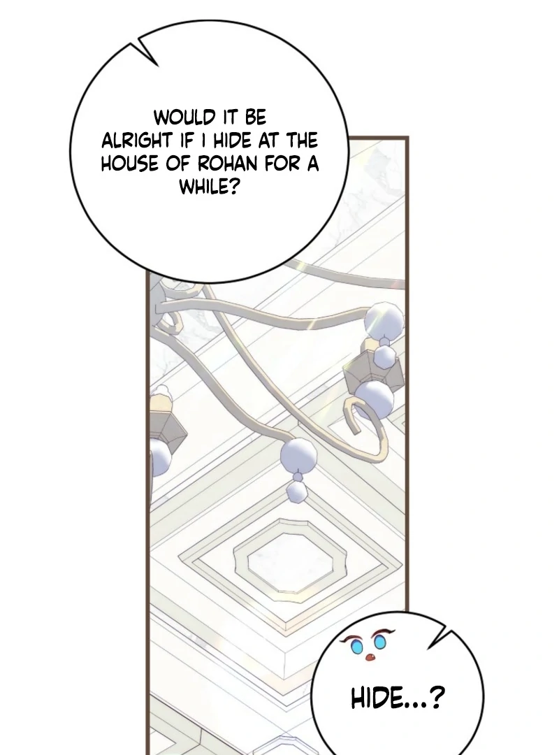 My Kidnapper Is My Arranged Marriage Partner?! Chapter 17 - Page 50