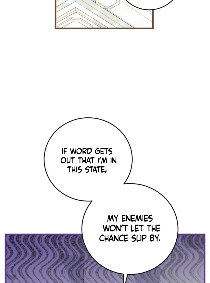 My Kidnapper Is My Arranged Marriage Partner?! Chapter 17 - Page 51
