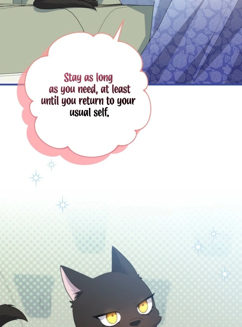 My Kidnapper Is My Arranged Marriage Partner?! Chapter 17 - Page 55