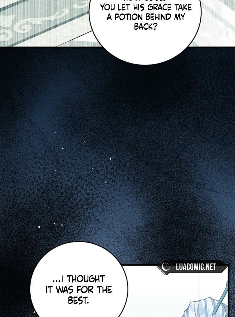 My Kidnapper Is My Arranged Marriage Partner?! Chapter 17 - Page 61